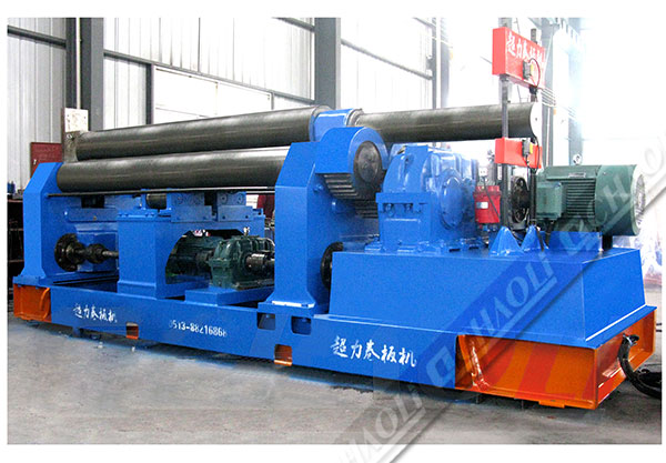 機(jī)械式三輥對(duì)稱(chēng)卷板機(jī),三輥對(duì)稱(chēng)卷板機(jī),三輥卷板機(jī),卷板機(jī)